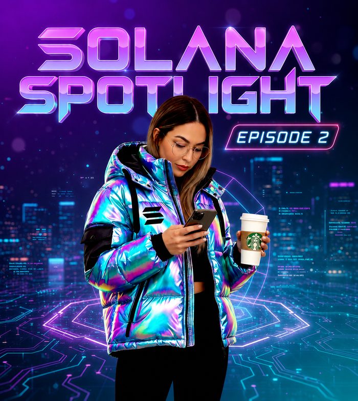 Solana Spotlight EP2