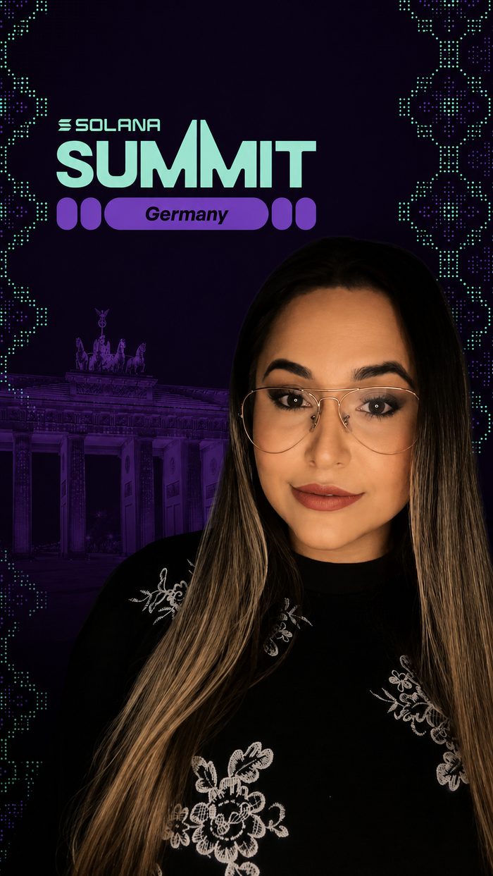 Solana Summit Germany
